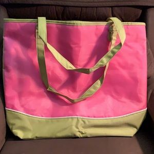Creative Memories large tote bag!
